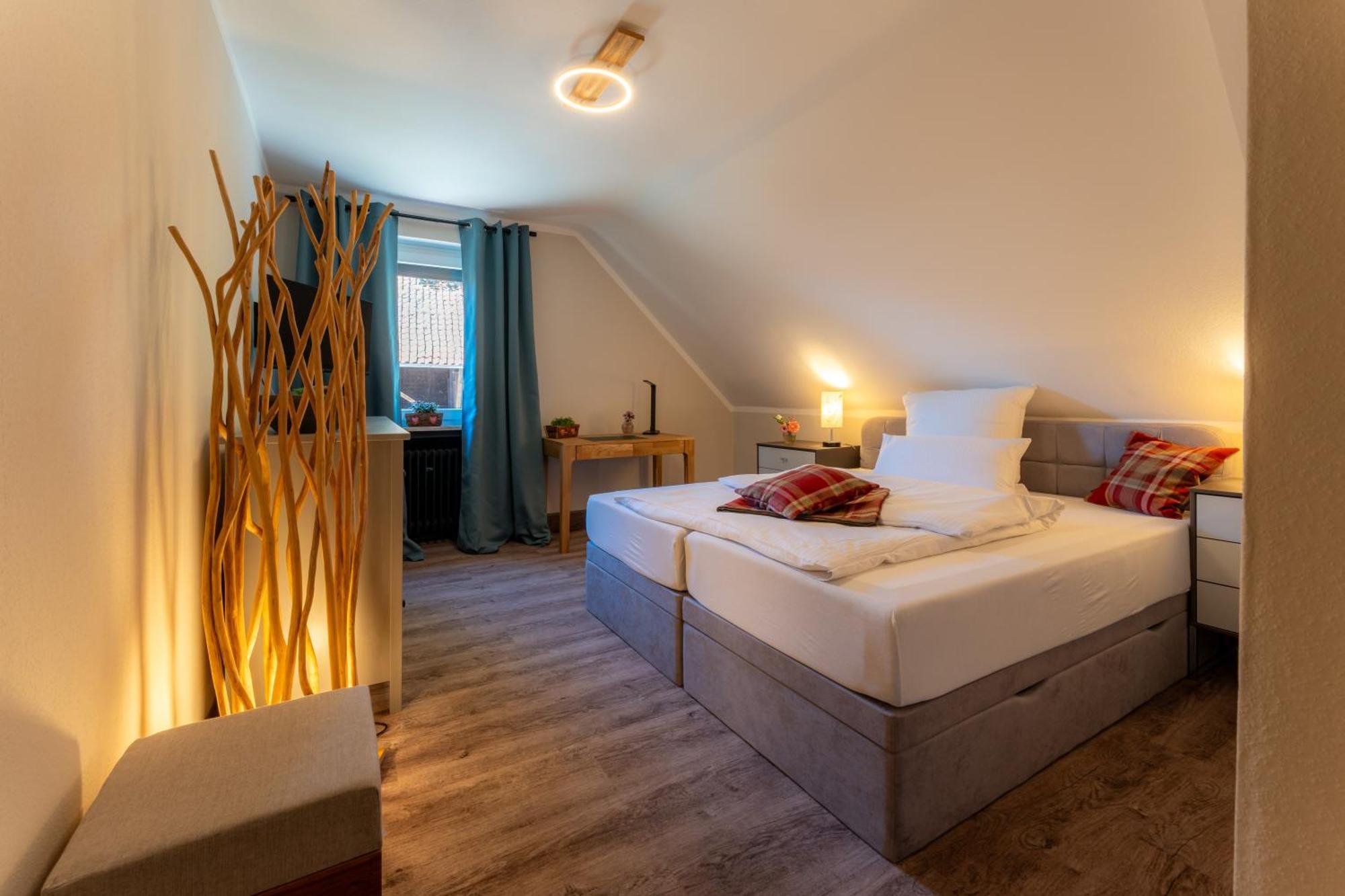 Gasthof Neuhaus Sassenburg Eksteriør bilde