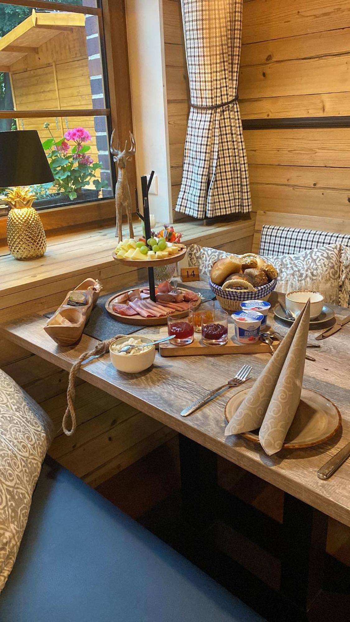 Gasthof Neuhaus Sassenburg Eksteriør bilde